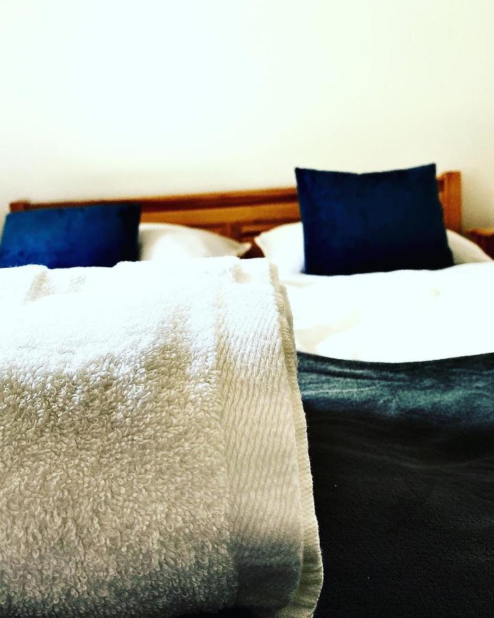 Fakanalas Fogado Pásztó Esterno foto